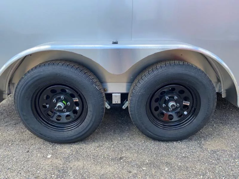 new Cargo (Enclosed) Trailers Stealth Trailers  for sale, in Loudon, NH Thumbnail 19
