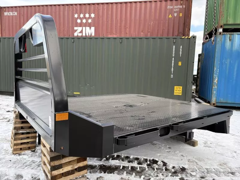 new Flat Decks NXG  for sale, in Turner, ME Thumbnail 6