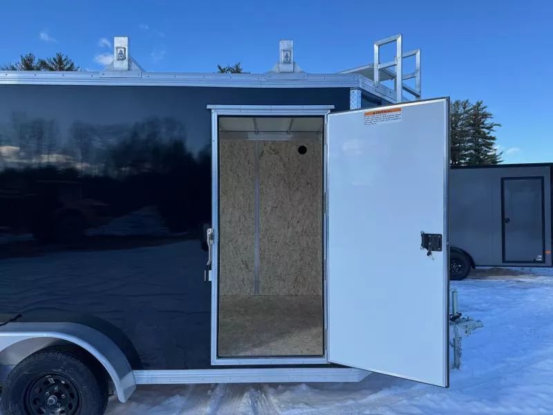 new Cargo (Enclosed) Trailers Stealth Trailers Other for sale, in Loudon, NH Thumbnail 23