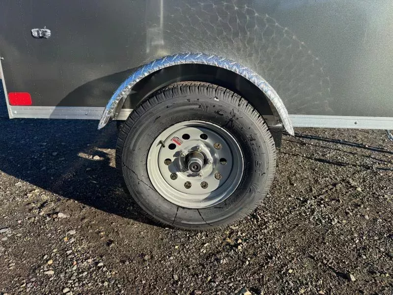 new Cargo (Enclosed) Trailers Covered Wagon Trailers  for sale, in Loudon, NH Thumbnail 16