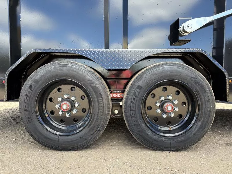 new Dump Trailers Diamond C Trailers  for sale, in Turner, ME Thumbnail 25