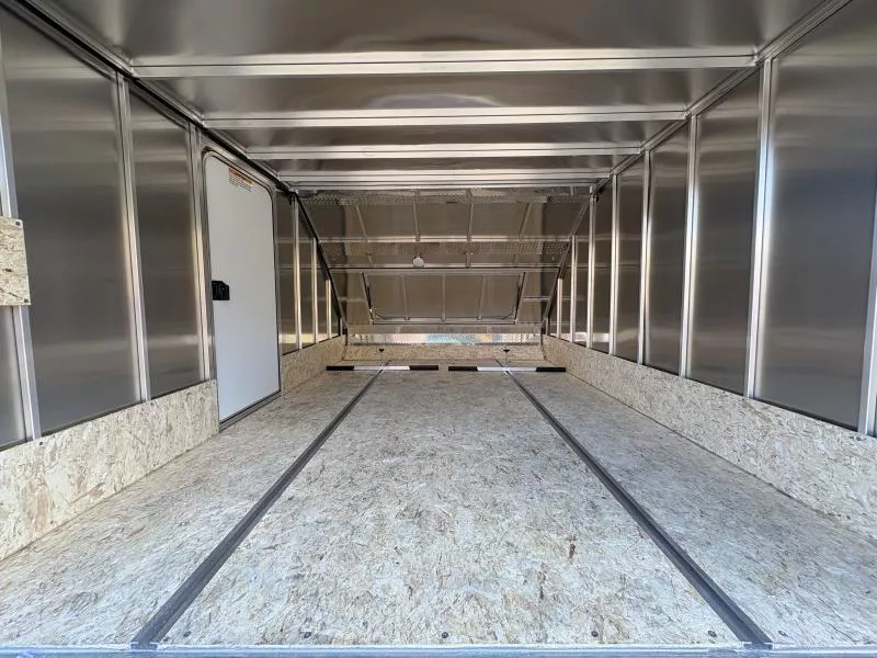 new Snowmobile Trailers SnoPro Trailers  for sale, in Turner, ME Thumbnail 13