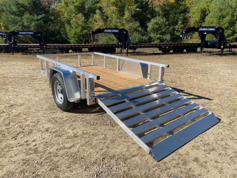 new Utility Trailers Sport Haven Other for sale, in Loudon, NH Thumbnail 11