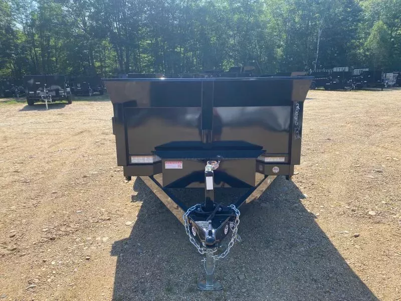 new Dump Trailers Sure-Trac Other for sale, in Loudon, NH Thumbnail 3
