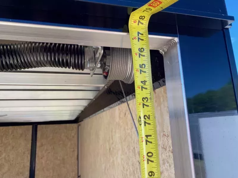 new Cargo (Enclosed) Trailers Durabull Trailers  for sale, in Loudon, NH Thumbnail 13