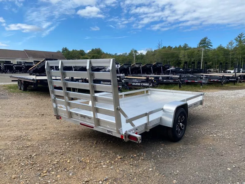 new Utility Trailers Bear Track  for sale, in Loudon, NH Thumbnail 8