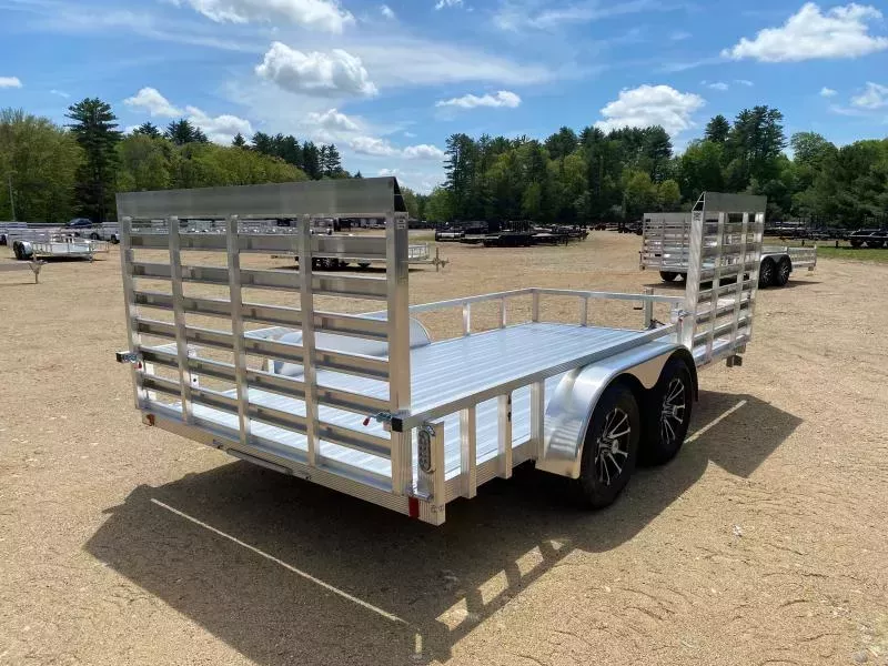 new Utility Trailers Sport Haven Other for sale, in Loudon, NH Thumbnail 9
