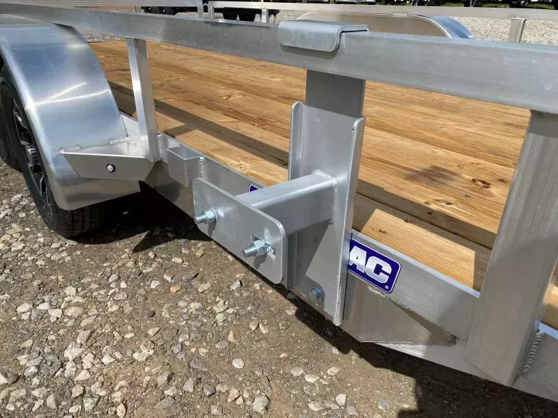 new Utility Trailers Sure-Trac Other for sale, in Loudon, NH Thumbnail 13