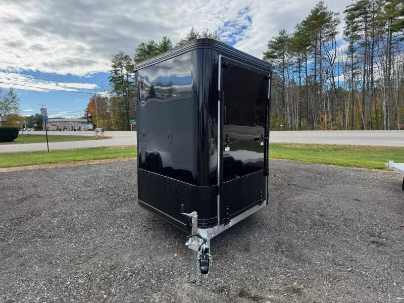 new Snowmobile Trailers Stealth Trailers  for sale, in Loudon, NH Thumbnail 3