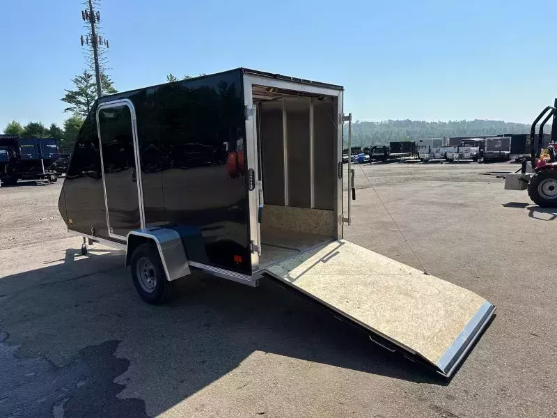 new Snowmobile Trailers SnoPro Trailers  for sale, in Loudon, NH Thumbnail 10