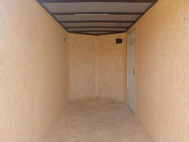 new Cargo (Enclosed) Trailers Covered Wagon Trailers  for sale, in Manchester, ME Thumbnail 10