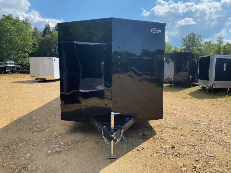 new Cargo (Enclosed) Trailers ITI Cargo Other for sale, in Loudon, NH Thumbnail 3