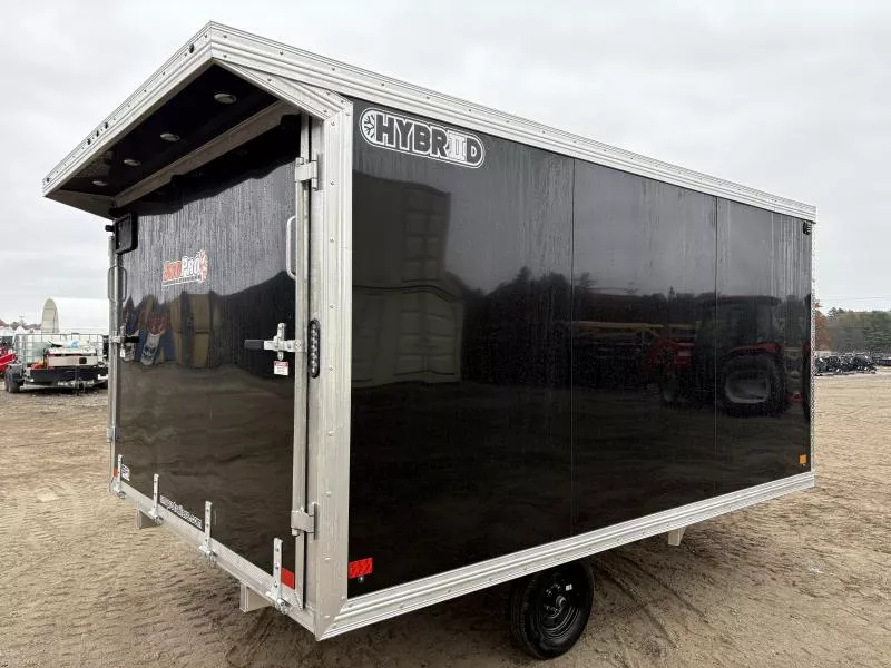 new Snowmobile Trailers SnoPro Trailers  for sale, in Turner, ME Thumbnail 6