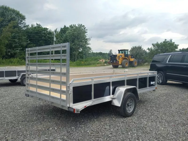 new Utility Trailers Mission  for sale, in Manchester, ME Thumbnail 9