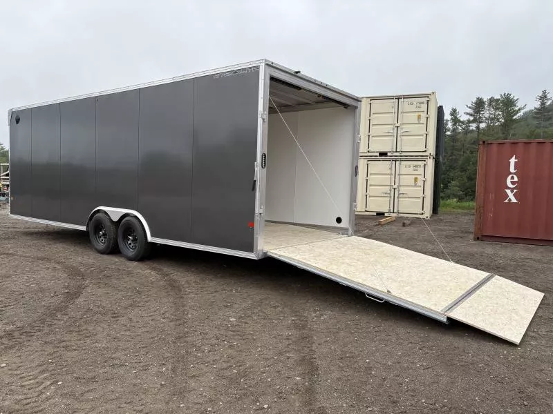 new Car Haulers / Racing Trailers Stealth Trailers  for sale, in Turner, ME Thumbnail 9