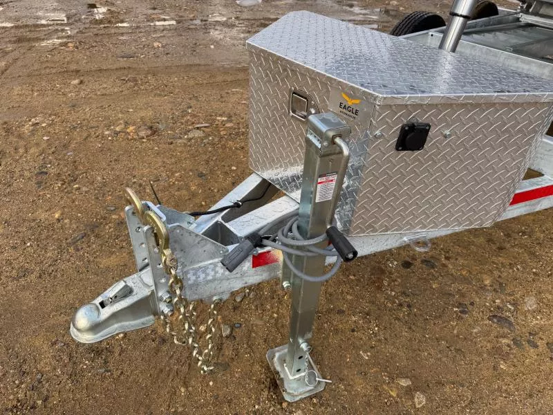 new Dump Trailers N&N Trailers Other for sale, in Loudon, NH Thumbnail 21