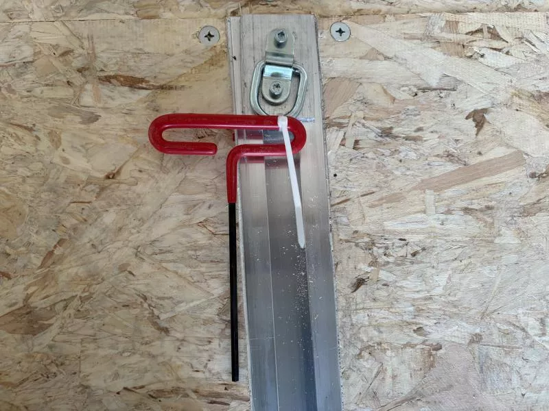 new Cargo (Enclosed) Trailers Stealth Trailers  for sale, in Turner, ME Thumbnail 13