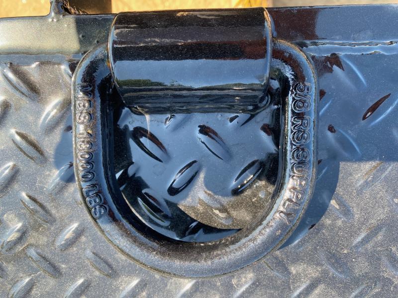 new Equipment / Flatbed Trailers Sure-Trac Other for sale, in Loudon, NH Thumbnail 14