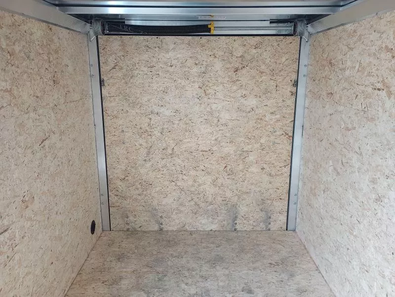 new Cargo (Enclosed) Trailers E-Z Hauler  for sale, in Bangor, ME Thumbnail 11