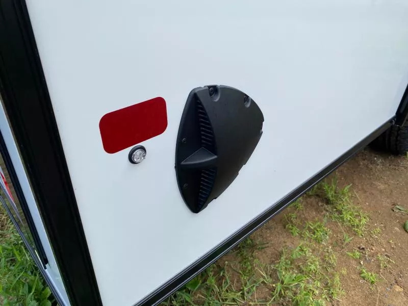 new Cargo (Enclosed) Trailers Durabull Trailers  for sale, in Loudon, NH Thumbnail 16