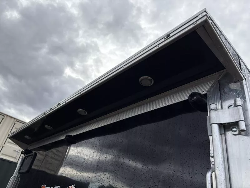 new Snowmobile Trailers SnoPro Trailers  for sale, in Turner, ME Thumbnail 10