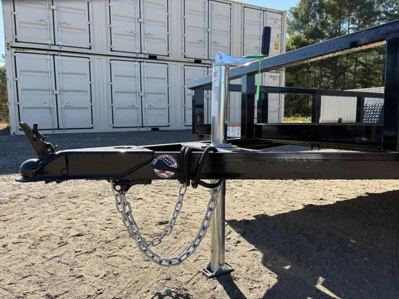 new Utility Trailers Sure-Trac  for sale, in Turner, ME Thumbnail 12