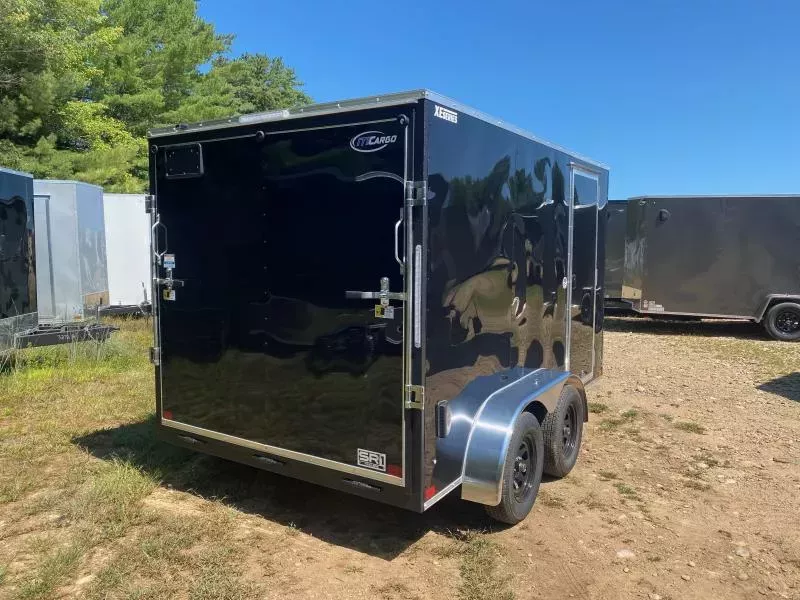 new Cargo (Enclosed) Trailers ITI Cargo Other for sale, in Loudon, NH Thumbnail 8