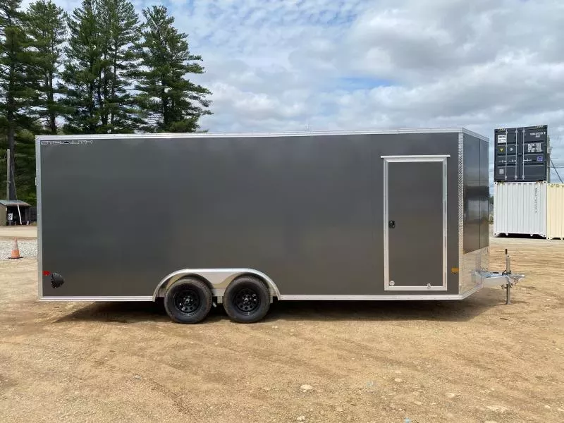 new Cargo (Enclosed) Trailers Stealth Trailers Other for sale, in Loudon, NH Thumbnail 9