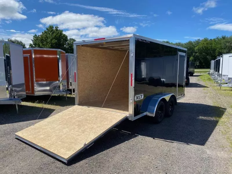 new Cargo (Enclosed) Trailers Stealth Trailers  for sale, in Loudon, NH Thumbnail 11