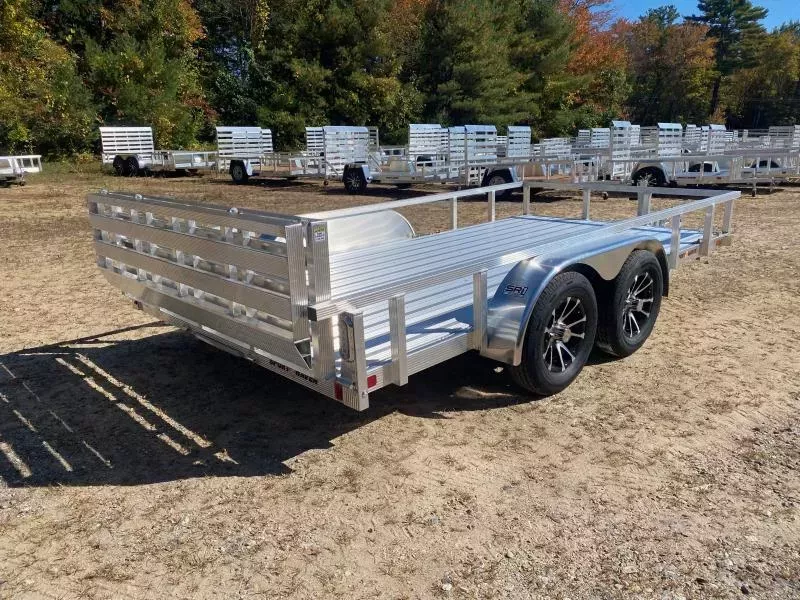 new Utility Trailers Sport Haven Other for sale, in Loudon, NH Thumbnail 5