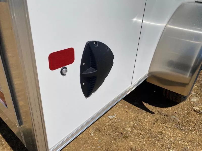 new Cargo (Enclosed) Trailers Durabull Trailers  for sale, in Loudon, NH Thumbnail 19