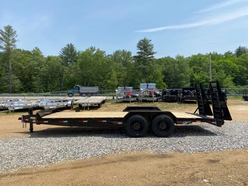 new Equipment / Flatbed Trailers Rice Trailers Other for sale, in Loudon, NH Thumbnail 5