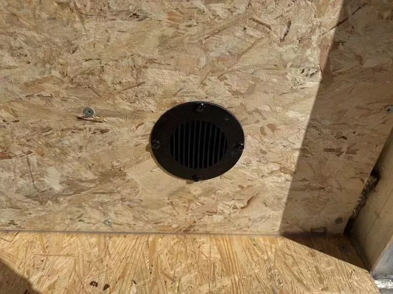 new Cargo (Enclosed) Trailers Stealth Trailers Other for sale, in Loudon, NH Thumbnail 18