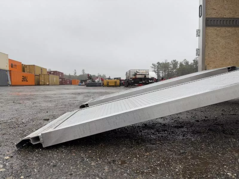 new Office / Fiber Optic Trailers Stealth Trailers  for sale, in Turner, ME Thumbnail 11