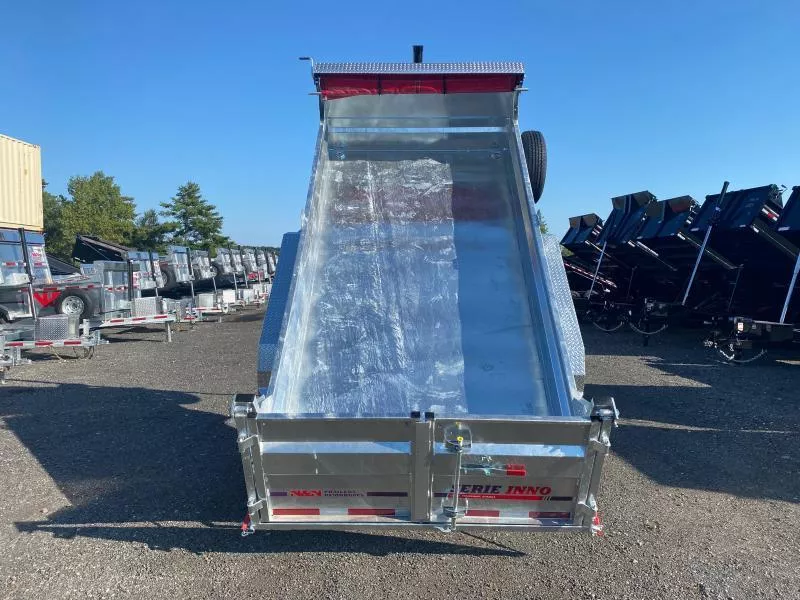 new Dump Trailers N&N Trailers Other for sale, in Loudon, NH Thumbnail 10