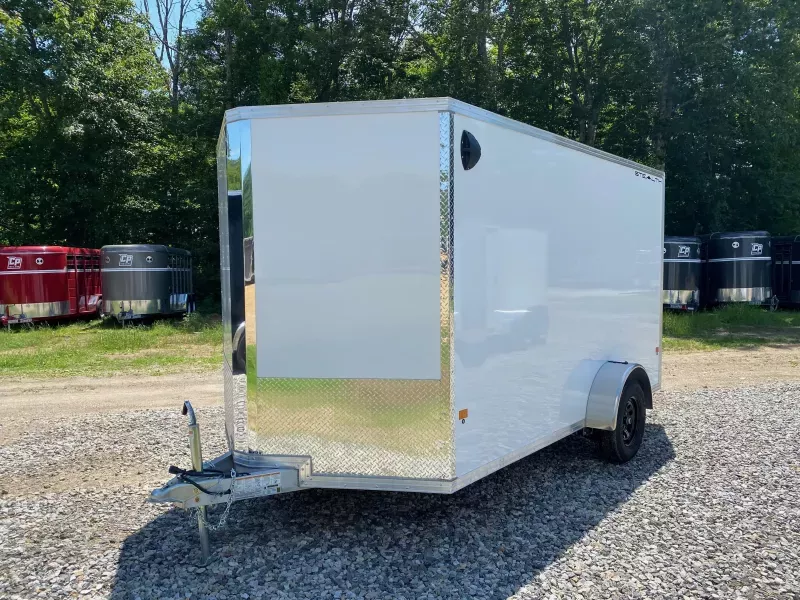 new Cargo (Enclosed) Trailers Stealth Trailers Other for sale, in Loudon, NH Thumbnail 4