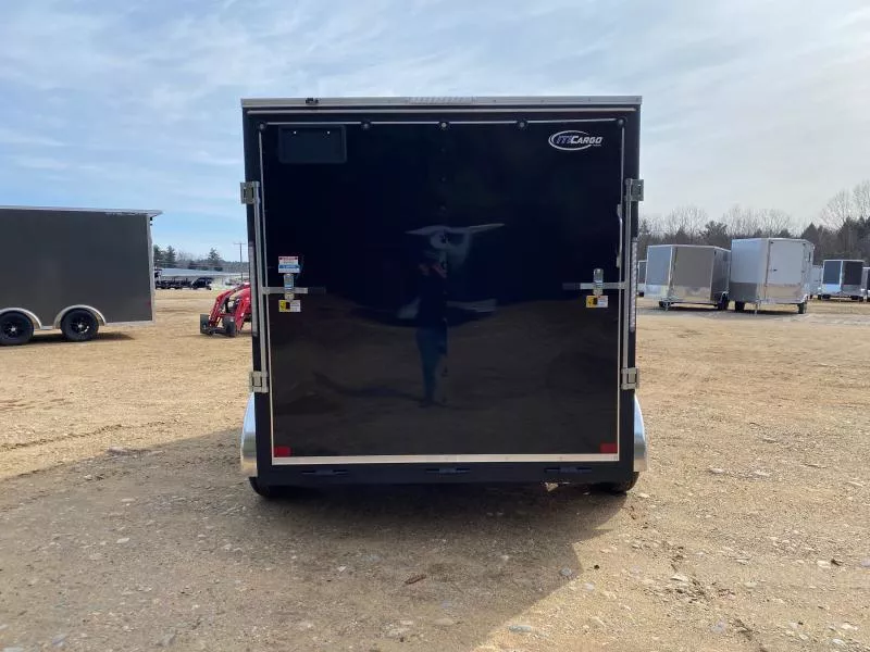 new Cargo (Enclosed) Trailers ITI Cargo Other for sale, in Loudon, NH Thumbnail 7