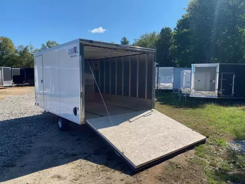 new Snowmobile Trailers Durabull Trailers  for sale, in Loudon, NH Thumbnail 11