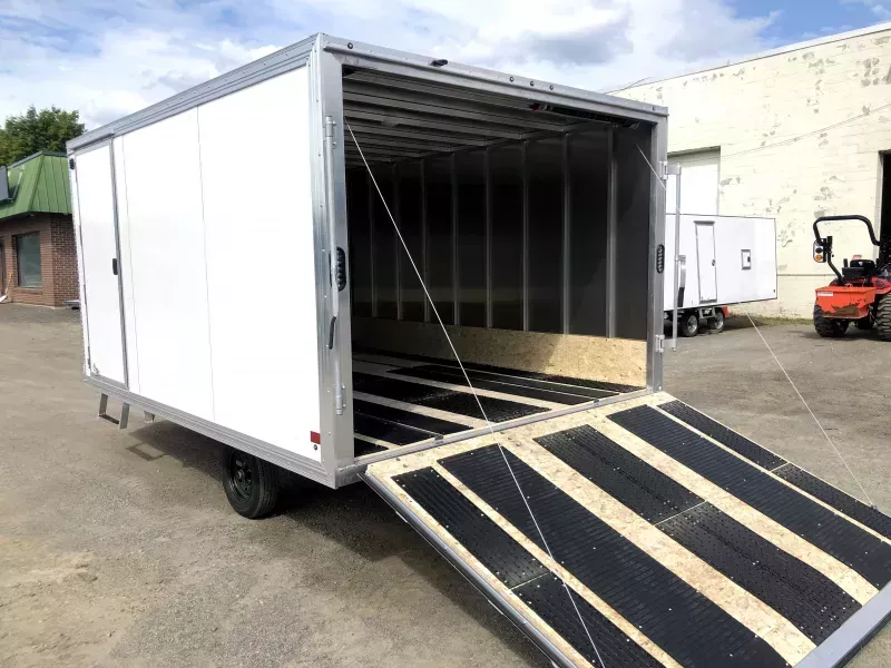 new Snowmobile Trailers Mission  for sale, in Bangor, ME Thumbnail 10