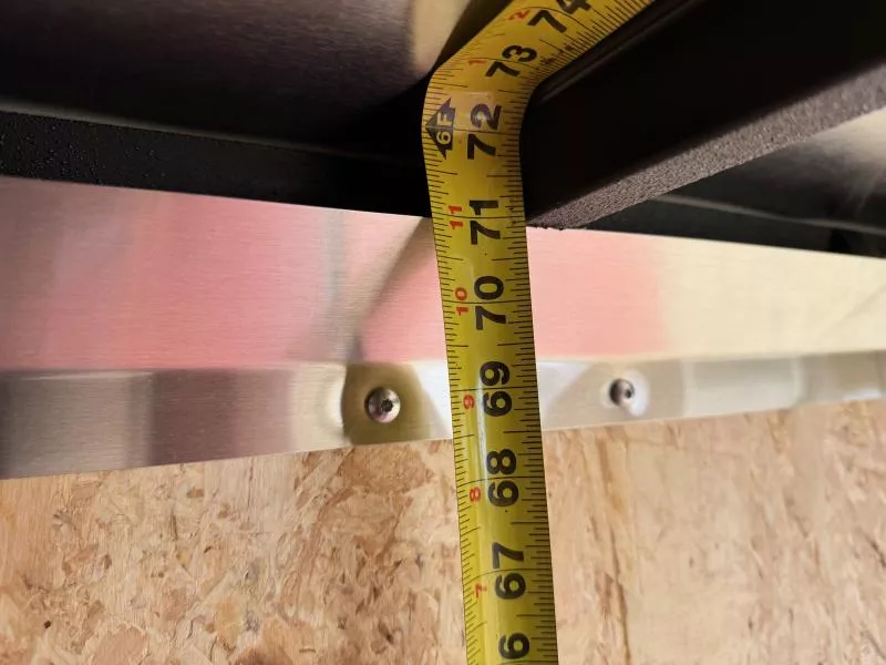 used Cargo (Enclosed) Trailers ITI Cargo Other for sale, in Loudon, NH Thumbnail 14