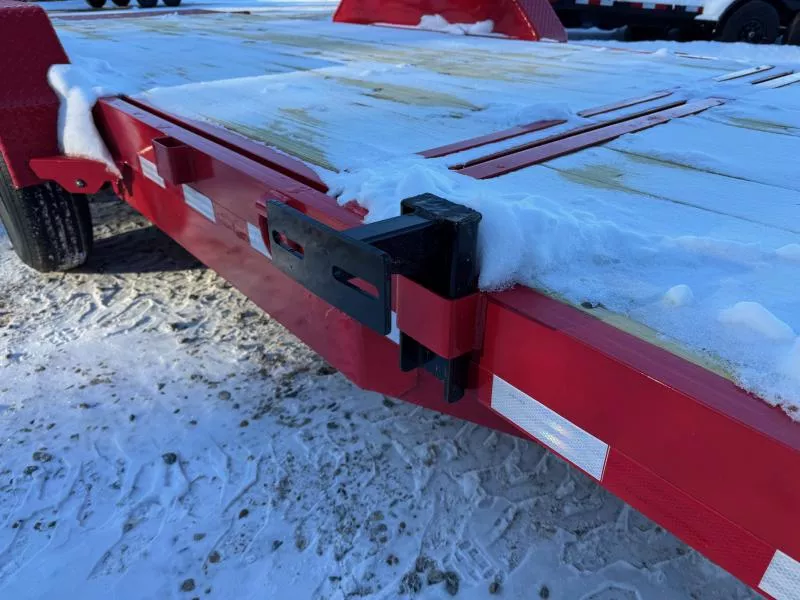 new Equipment / Flatbed Trailers Rice Trailers Other for sale, in Loudon, NH Thumbnail 14