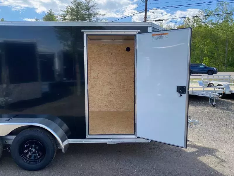 new Cargo (Enclosed) Trailers Stealth Trailers Other for sale, in Loudon, NH Thumbnail 21