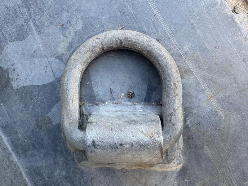 used Dump Trailers N&N Trailers  for sale, in Turner, ME Thumbnail 19