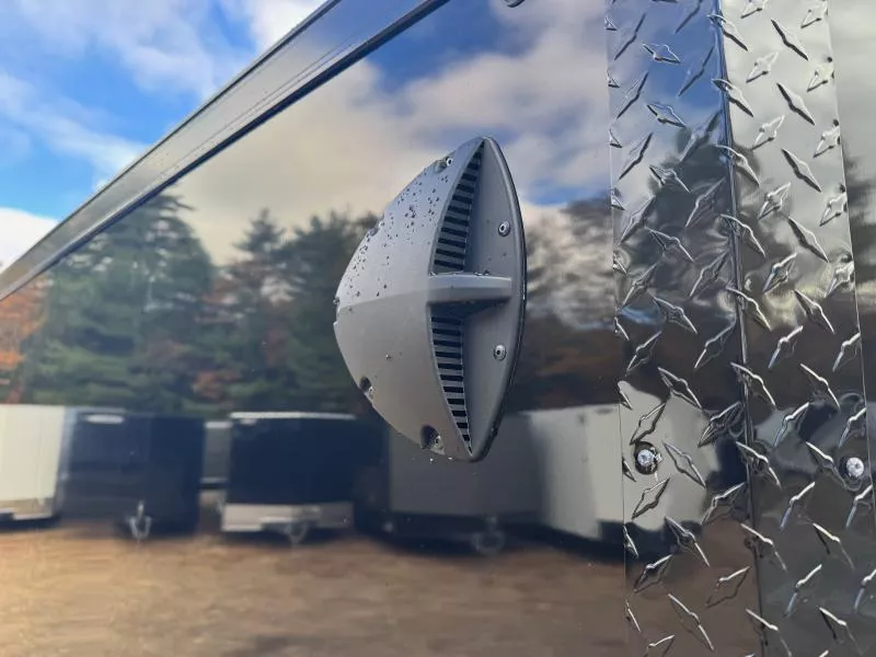 new Snowmobile Trailers Durabull Trailers  for sale, in Loudon, NH Thumbnail 20