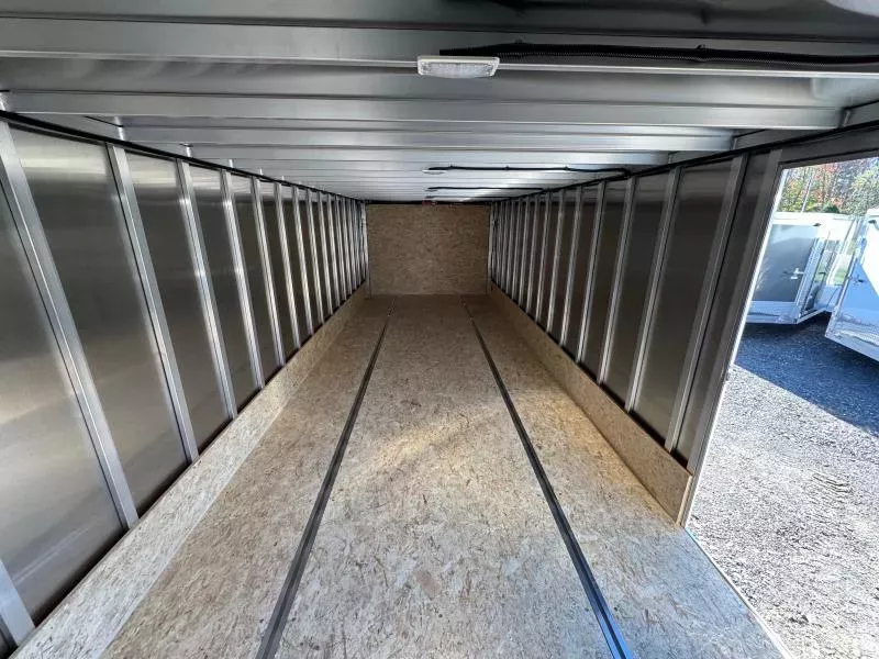 new Snowmobile Trailers Durabull Trailers  for sale, in Loudon, NH Thumbnail 23