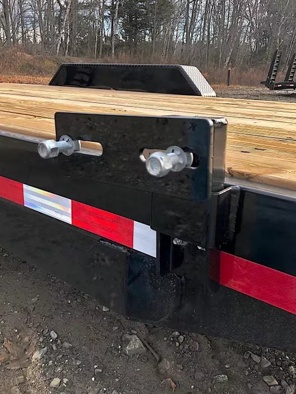 new Equipment / Flatbed Trailers Rice Trailers  for sale, in Bangor, ME Thumbnail 14