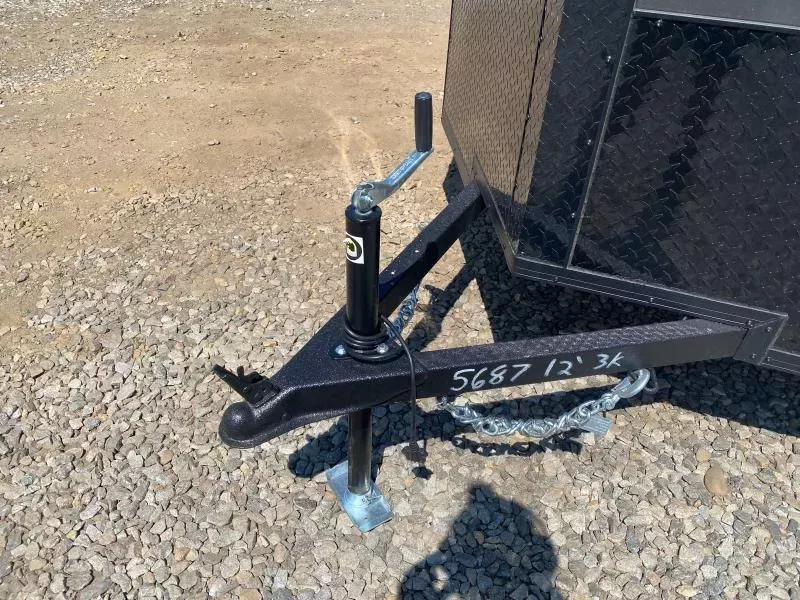 new Cargo (Enclosed) Trailers Covered Wagon Trailers Other for sale, in Loudon, NH Thumbnail 23