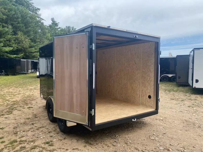 new Cargo (Enclosed) Trailers ITI Cargo Other for sale, in Loudon, NH Thumbnail 2