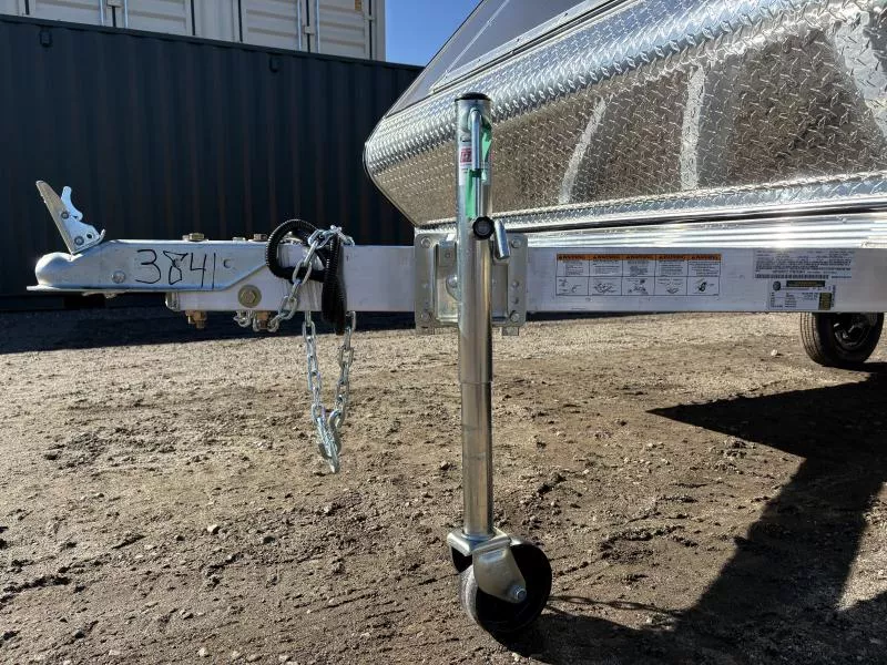 new Snowmobile Trailers SnoPro Trailers  for sale, in Turner, ME Thumbnail 16