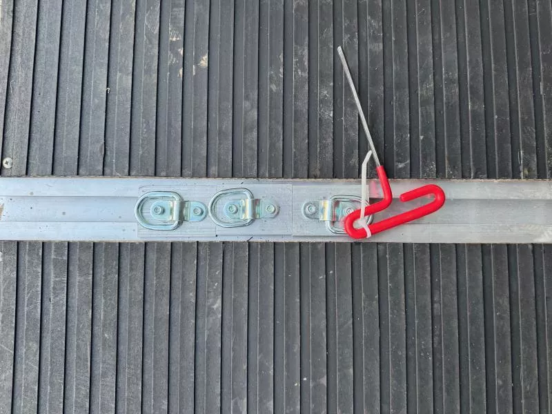 new Snowmobile Trailers SnoPro Trailers Other for sale, in Loudon, NH Thumbnail 13